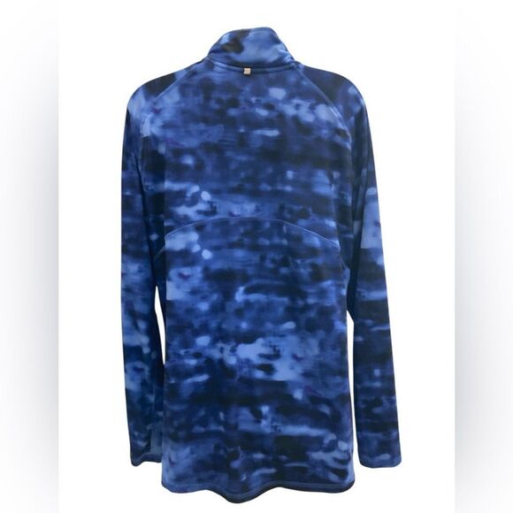 Champion Camo Pullover Athletic Shirt Women’s Size XL - Picture 2 of 11